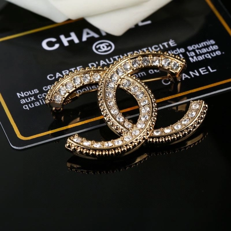 Chanel Brooches Soft 228239