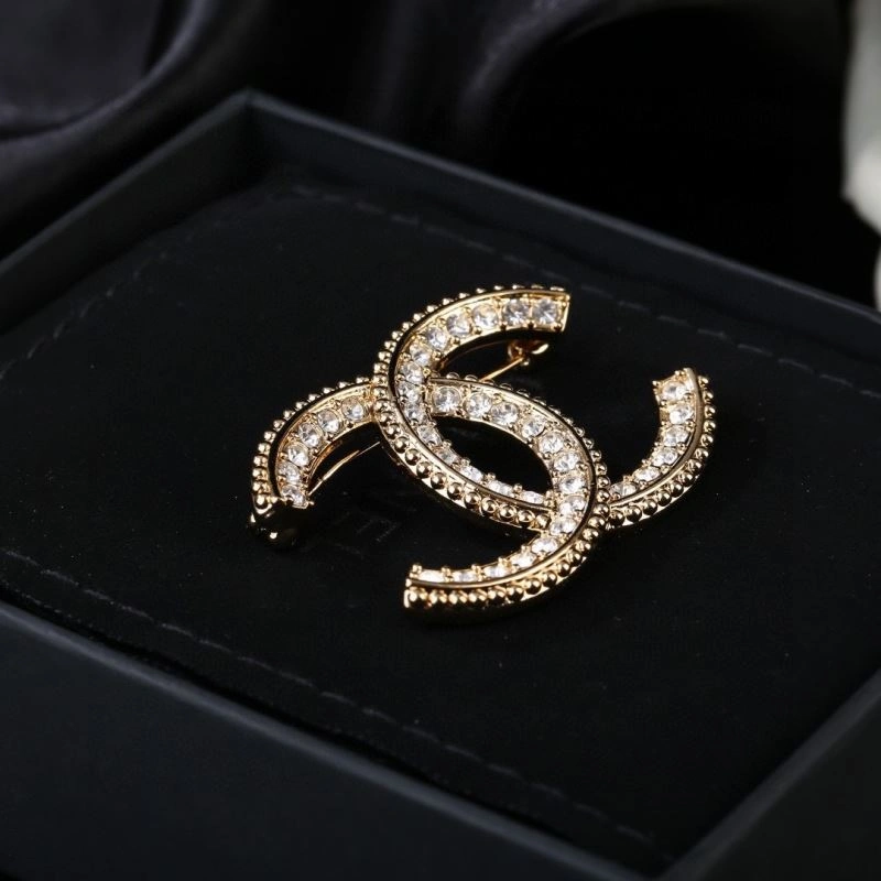 Chanel Brooches Soft 228239