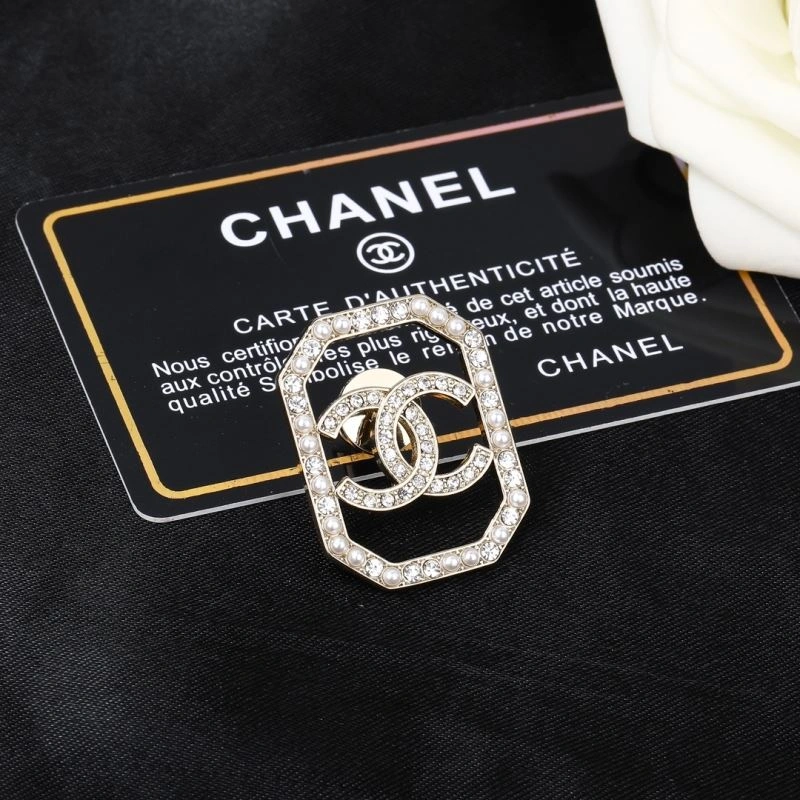 UrbanStyle Chanel Brooches 228244
