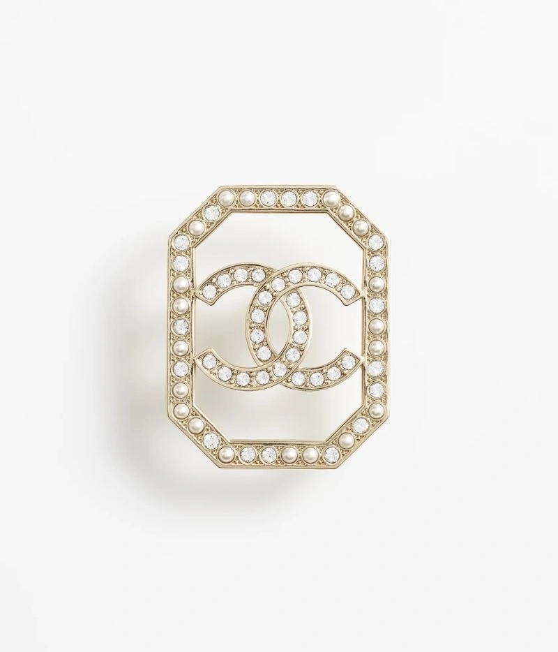 UrbanStyle Chanel Brooches 228244