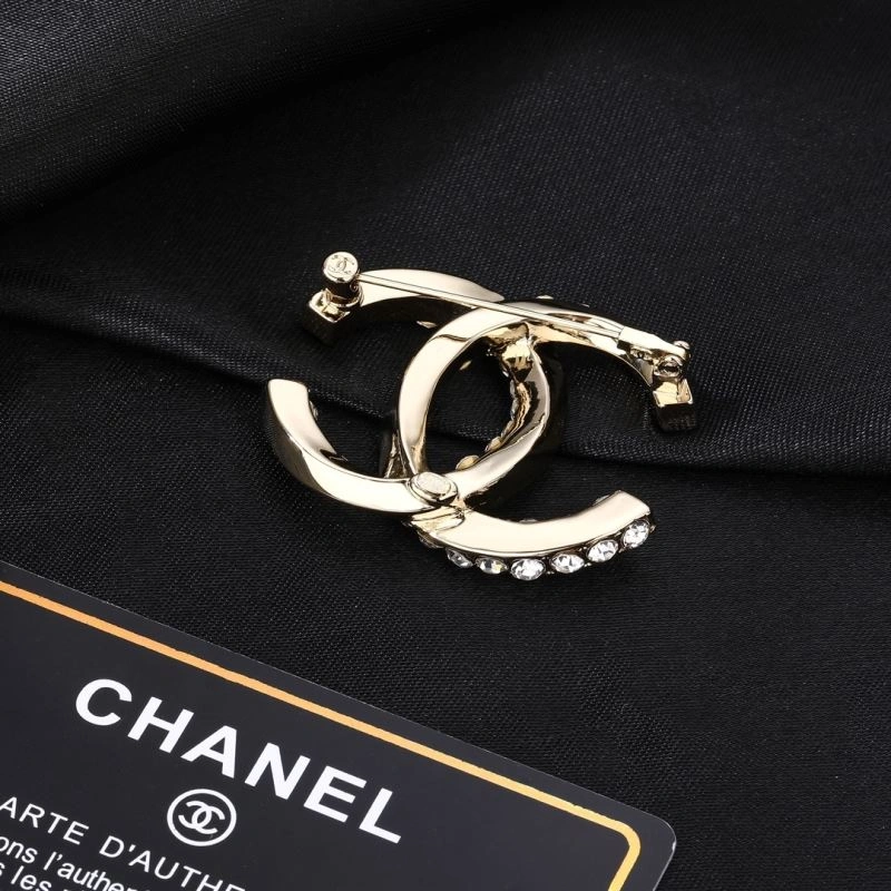 Chanel Brooches AllSeason 228229