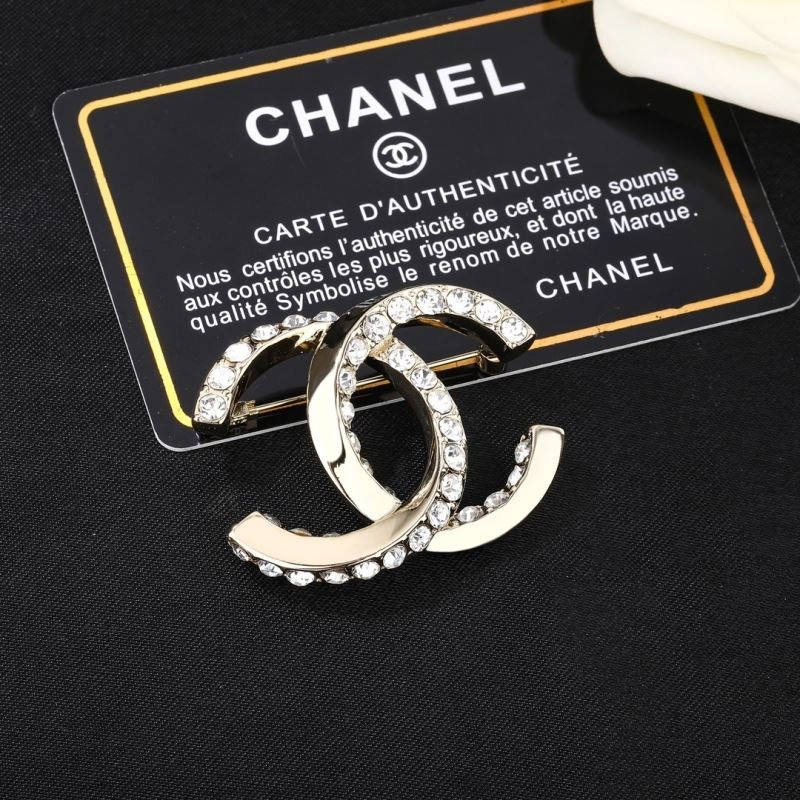 Chanel Brooches AllSeason 228229