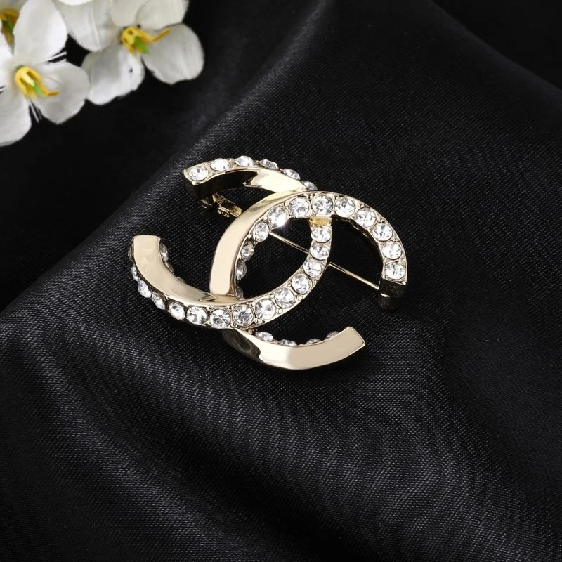 Chanel Brooches AllSeason 228229