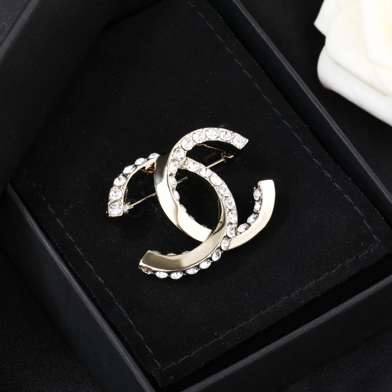 Chanel Brooches AllSeason 228229