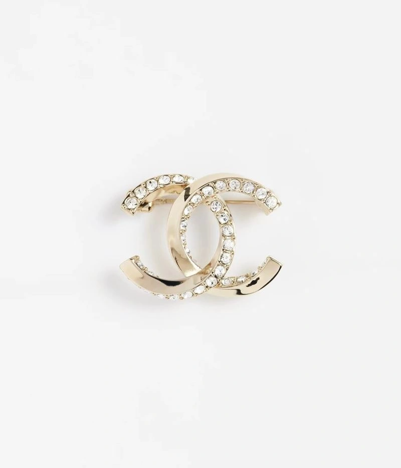 Chanel Brooches AllSeason 228229