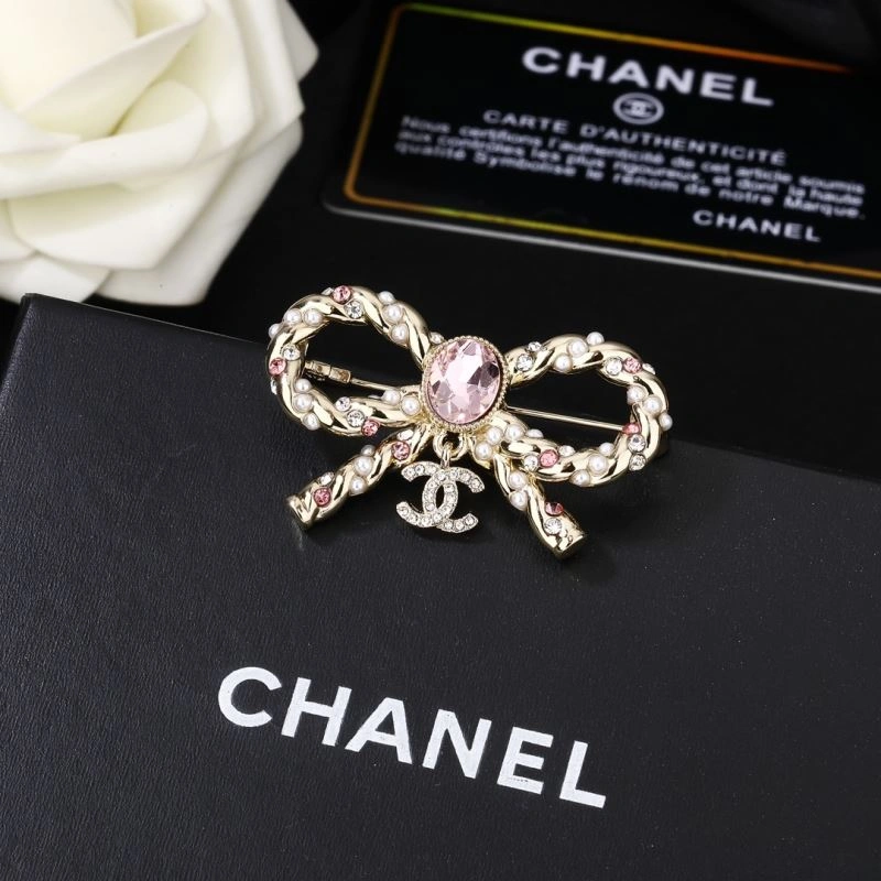 Chanel Brooches Refined 228279