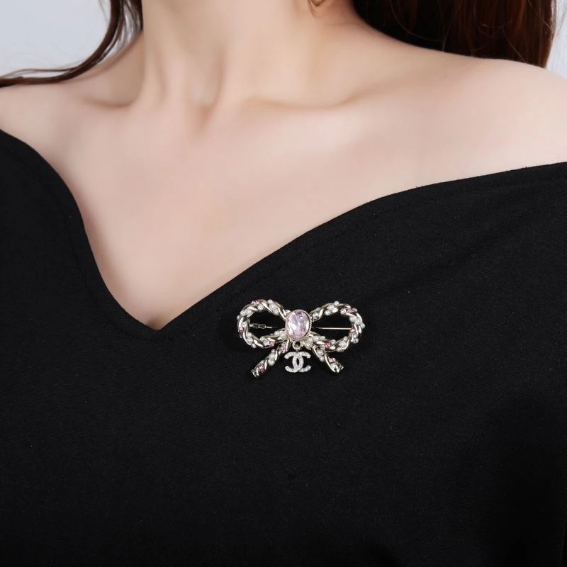 Chanel Brooches Refined 228279