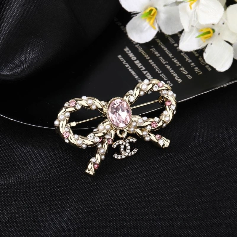 Chanel Brooches Refined 228279