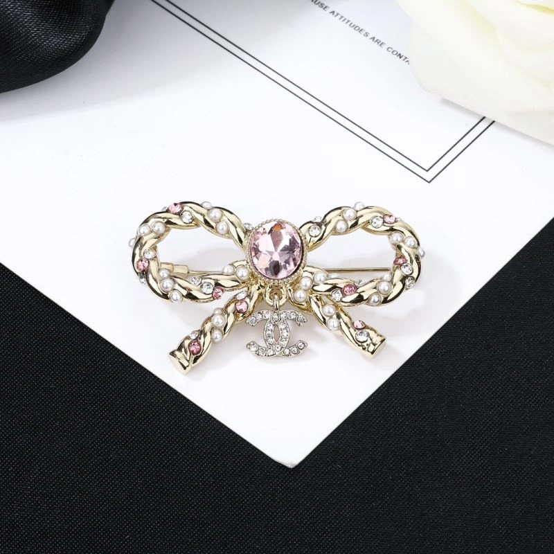 Chanel Brooches Refined 228279
