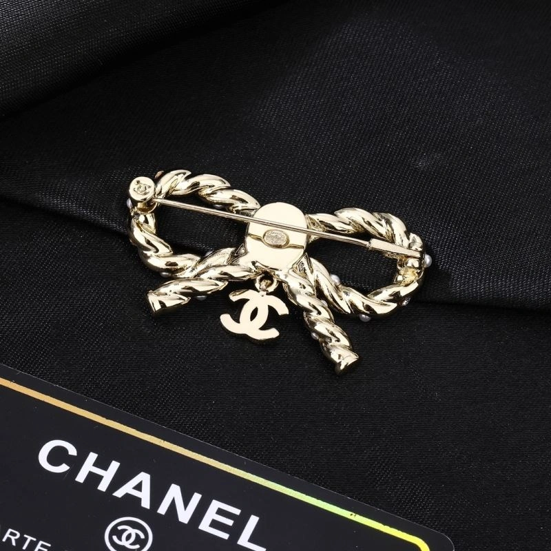 Chanel Brooches Refined 228279