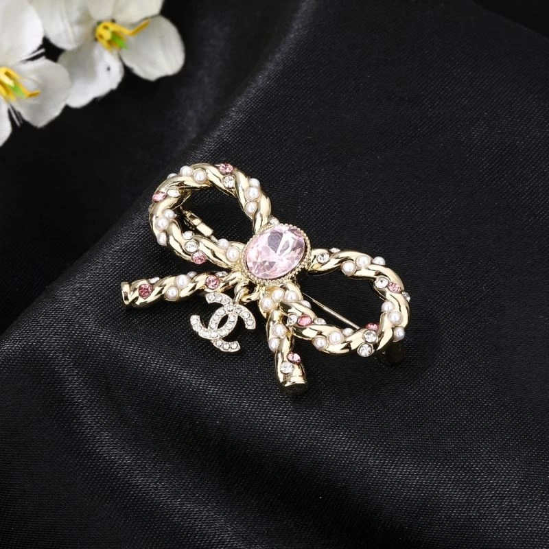 Chanel Brooches Refined 228279