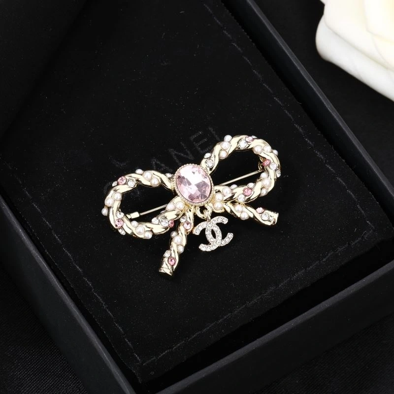Chanel Brooches Refined 228279