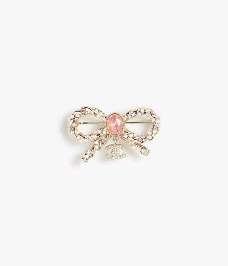 Chanel Brooches Refined 228279