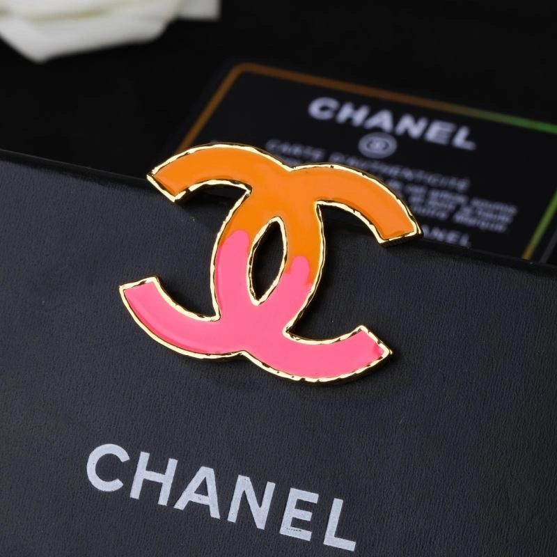 Chanel Brooches Refined 228231