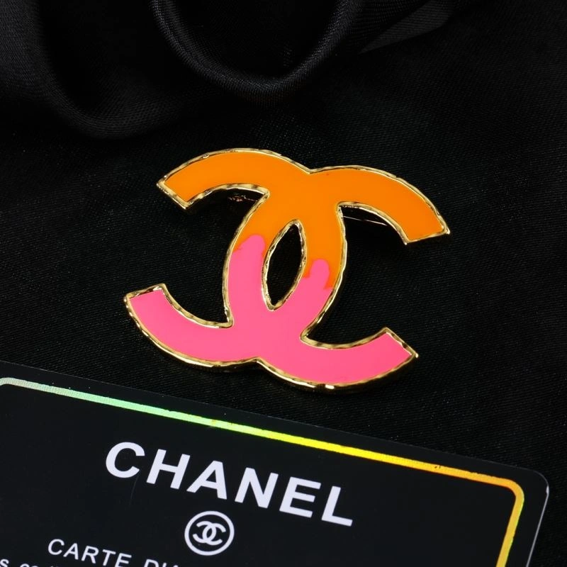 Chanel Brooches Refined 228231