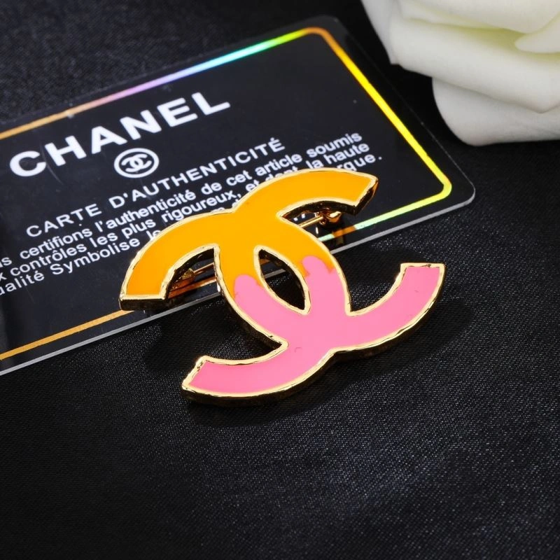 Chanel Brooches Refined 228231