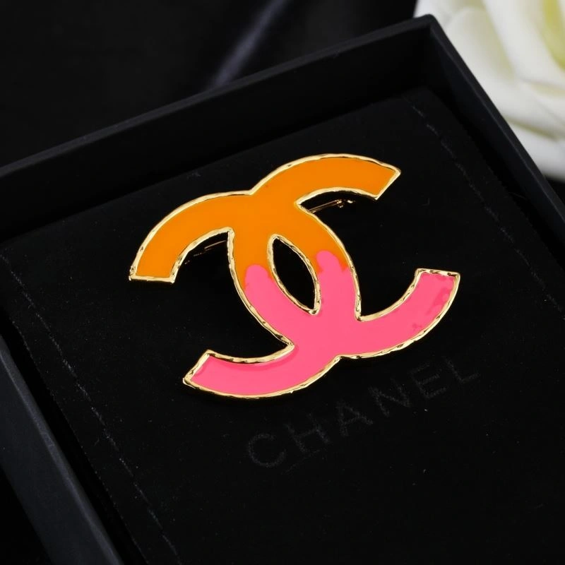 Chanel Brooches Refined 228231