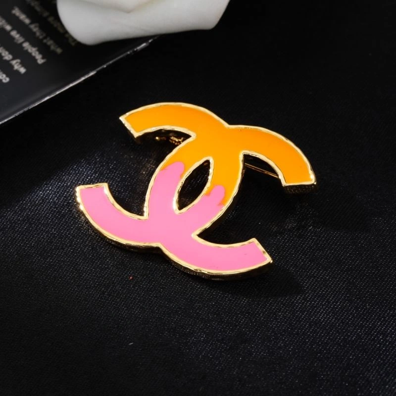 Chanel Brooches Refined 228231