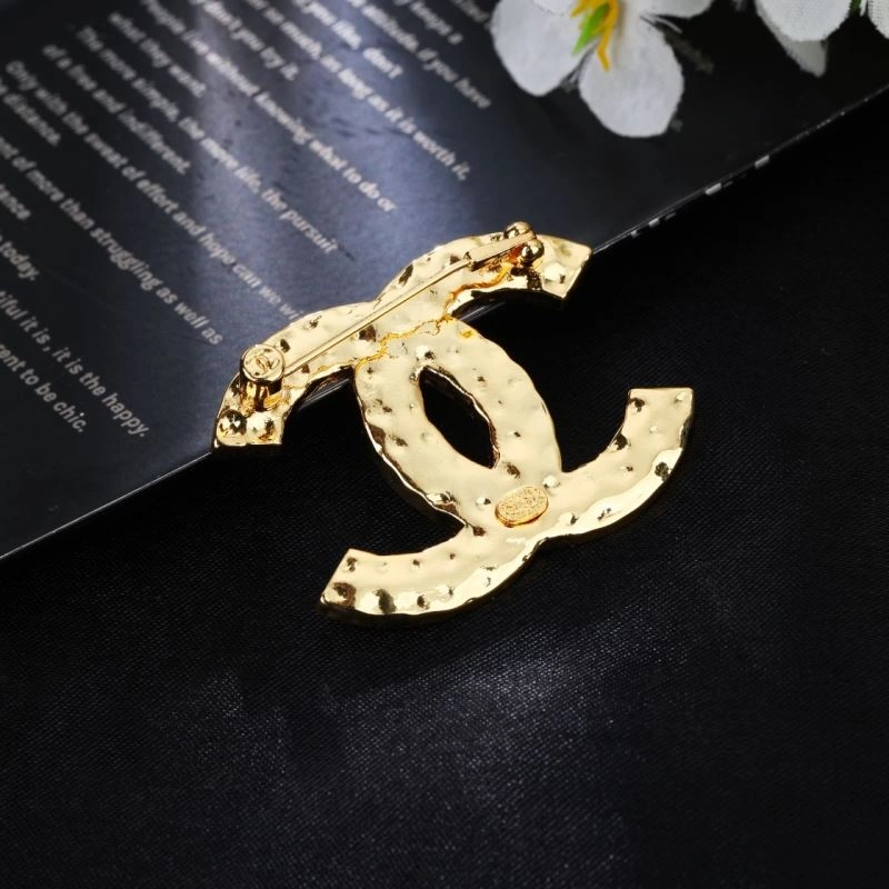 Chanel Brooches Refined 228231