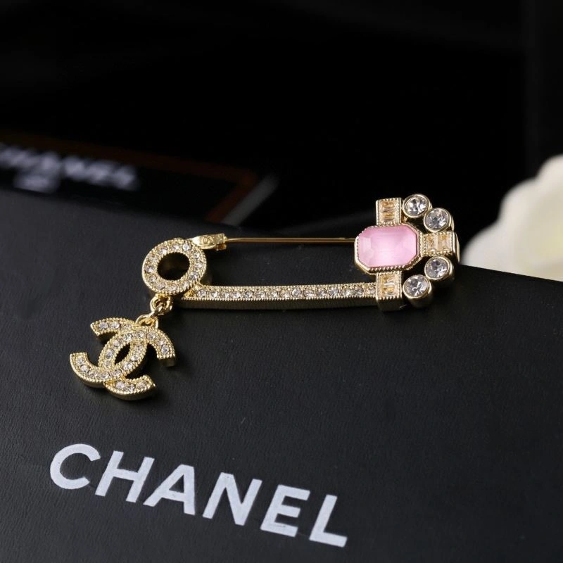 Chanel Brooches Lightweight 228242