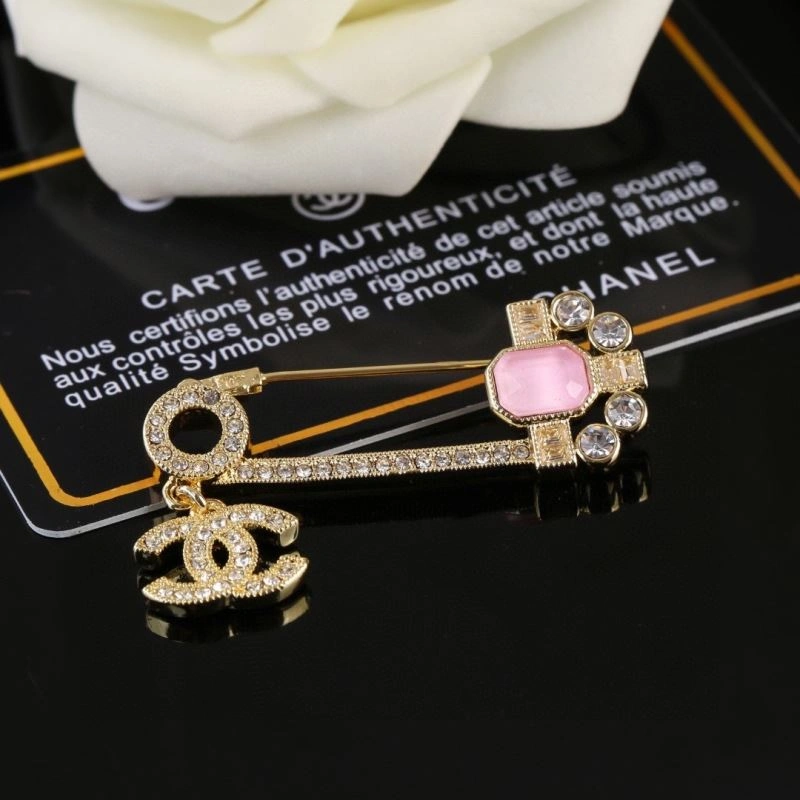 Chanel Brooches Lightweight 228242