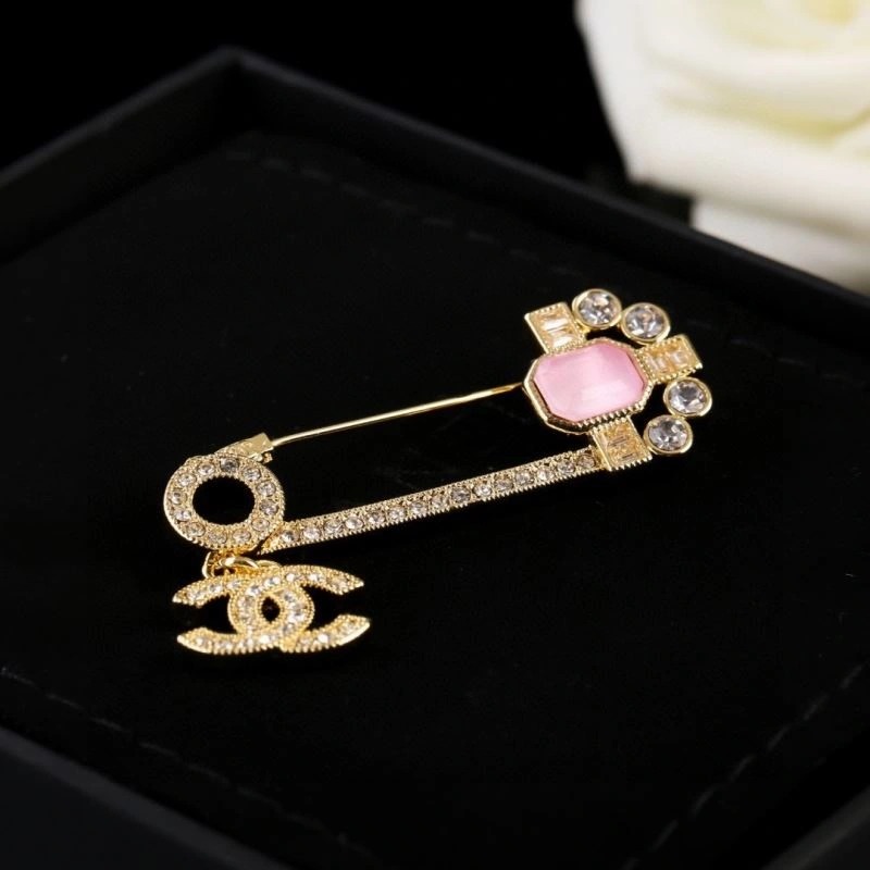 Chanel Brooches Lightweight 228242