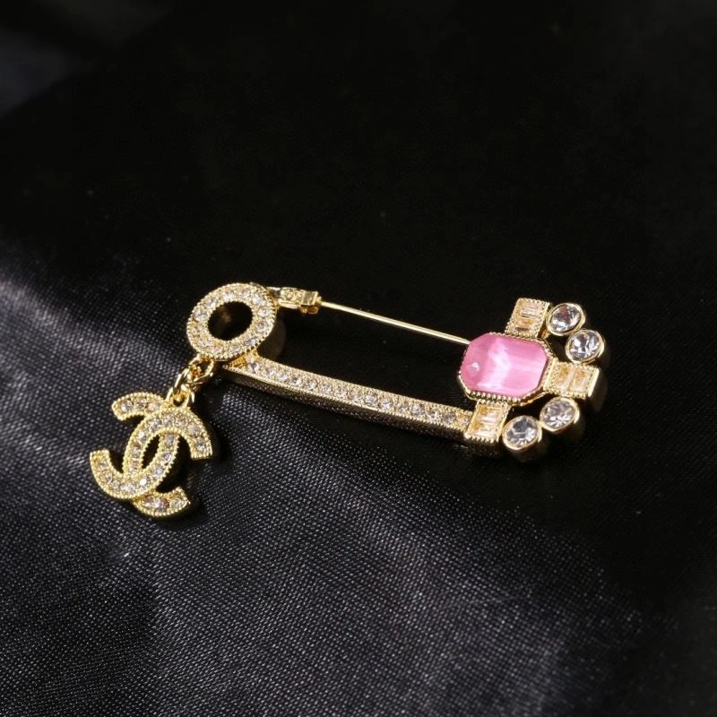 Chanel Brooches Lightweight 228242