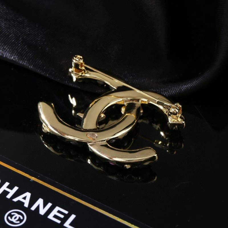 Chanel Brooches Stretchable 228233