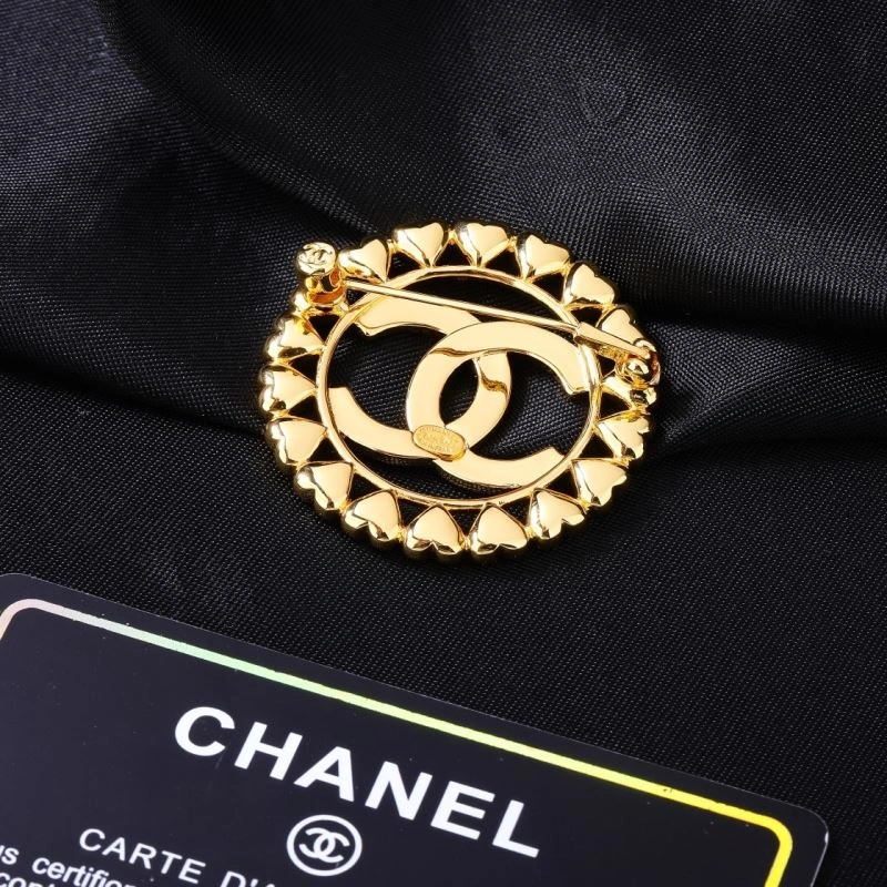 Chanel Brooches TimelessDesign 228228
