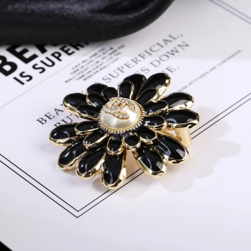 Chanel Brooches Upgraded 228216