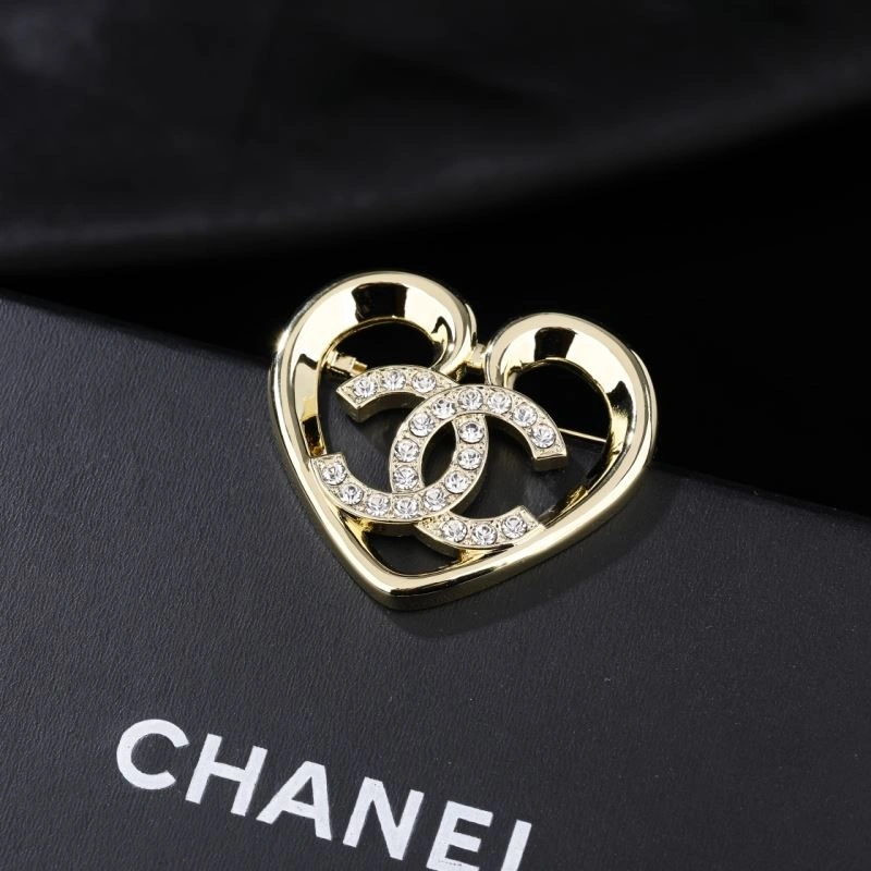 Chanel Brooches Unisex 228227