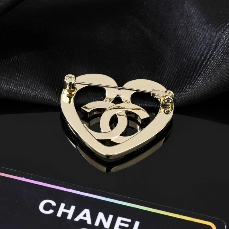 Chanel Brooches Unisex 228227