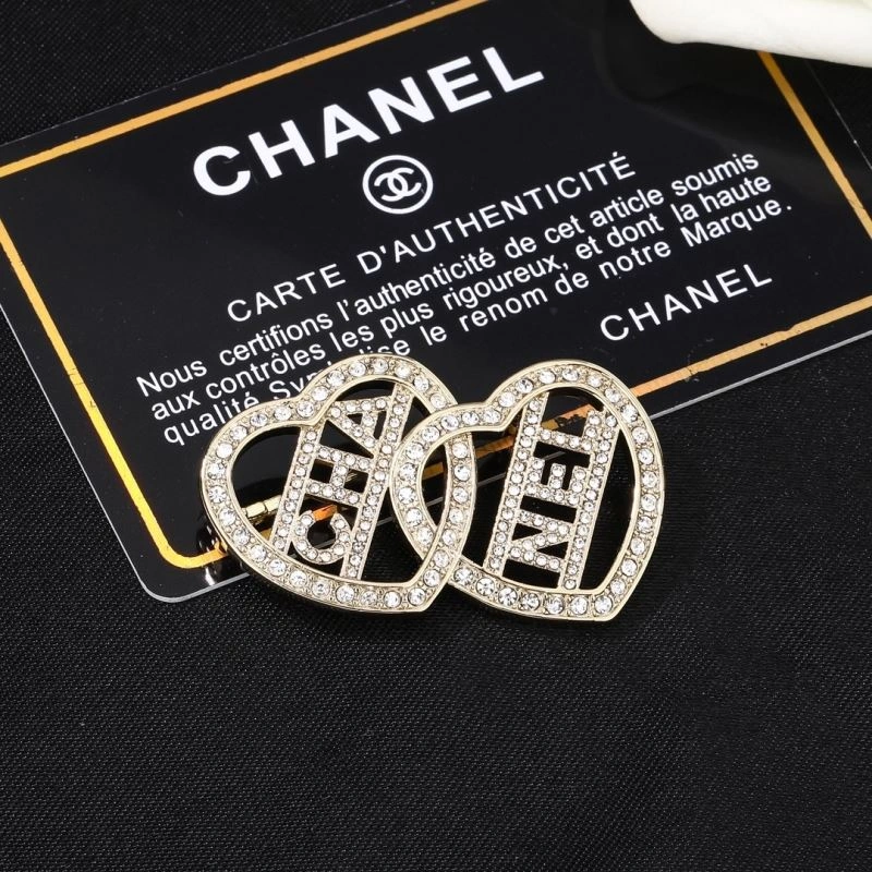 MultiPurpose Chanel Brooches 228219