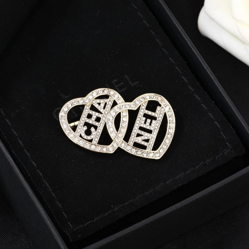MultiPurpose Chanel Brooches 228219