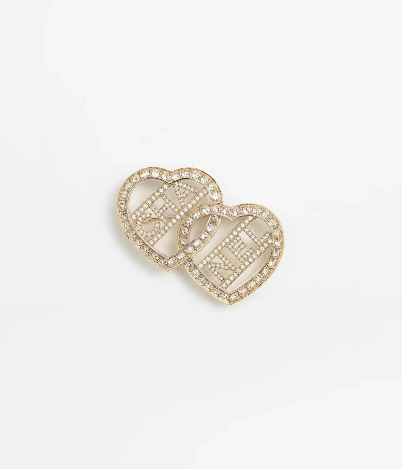 MultiPurpose Chanel Brooches 228219