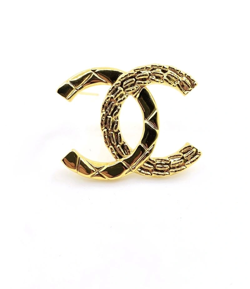 OdorResistant Chanel Brooches 228236