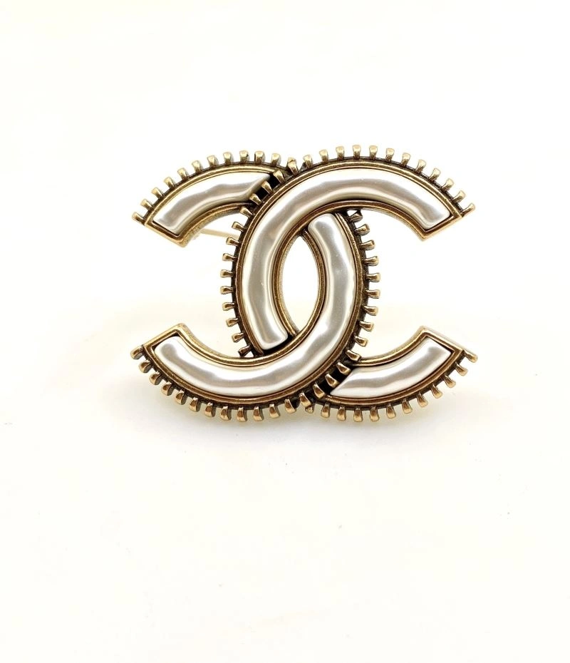 Chanel Brooches Compact 228256