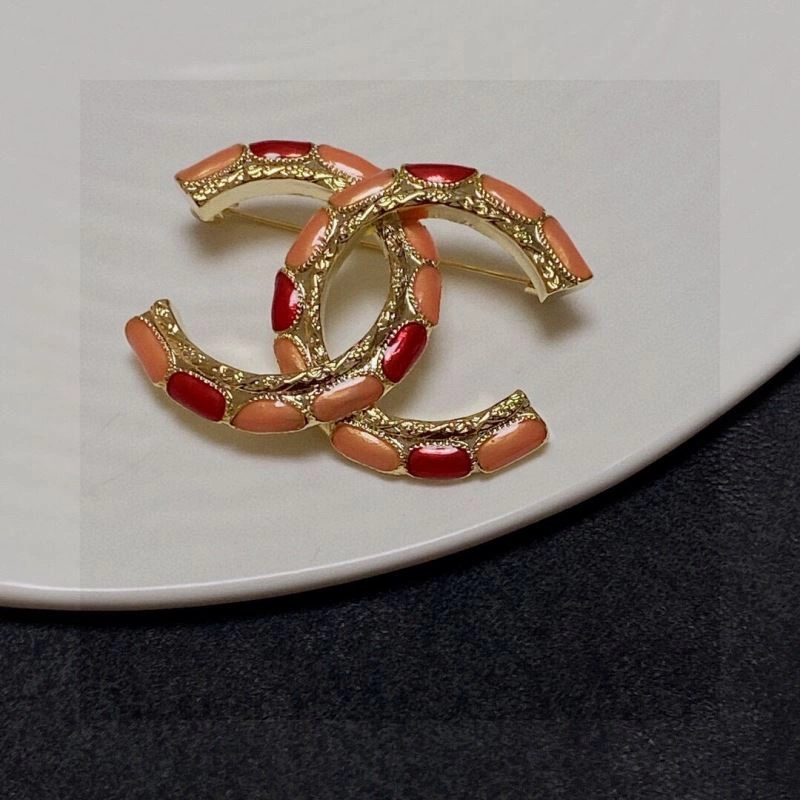 Chanel Brooches Functional 228252