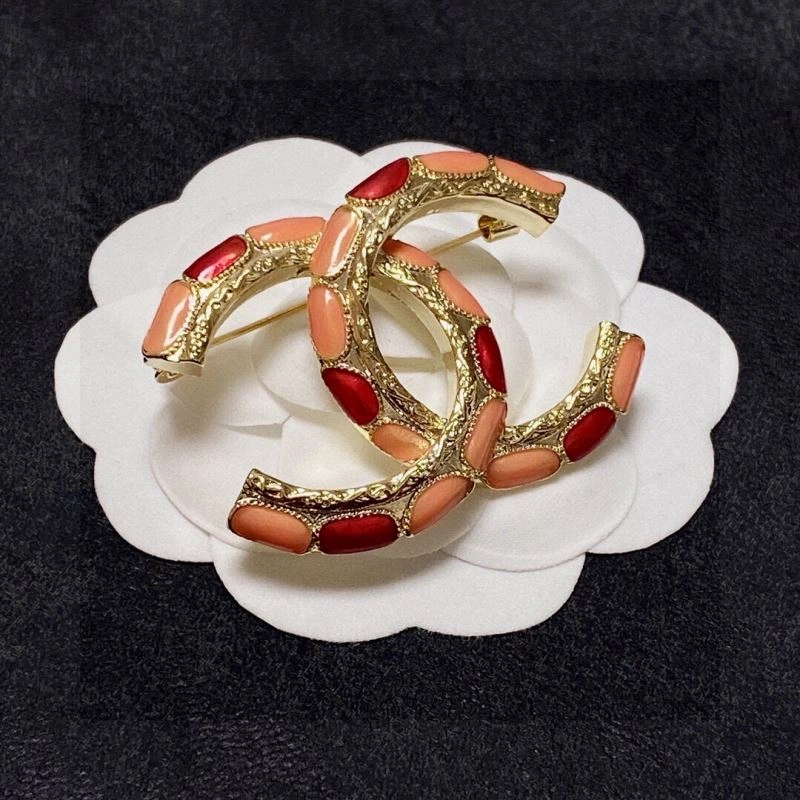 Chanel Brooches Functional 228252