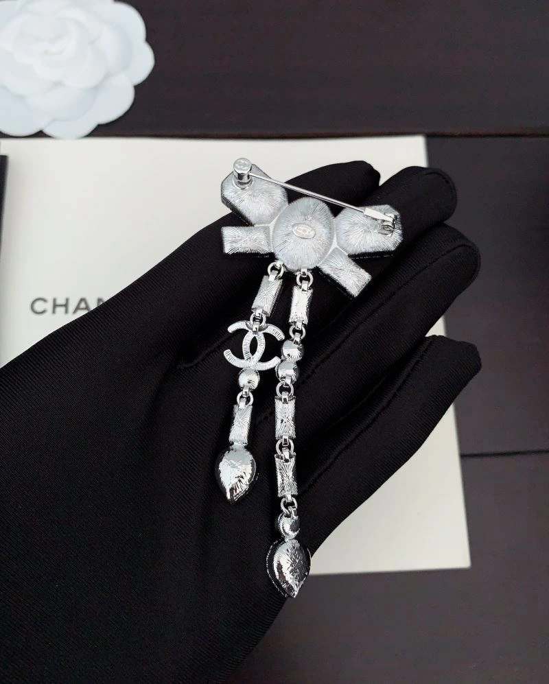UrbanStyle Chanel Brooches 228217