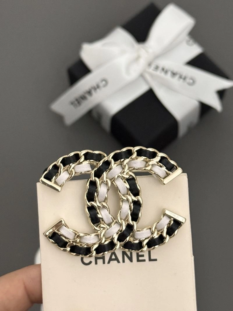 Chanel Brooches Sustainable 228202