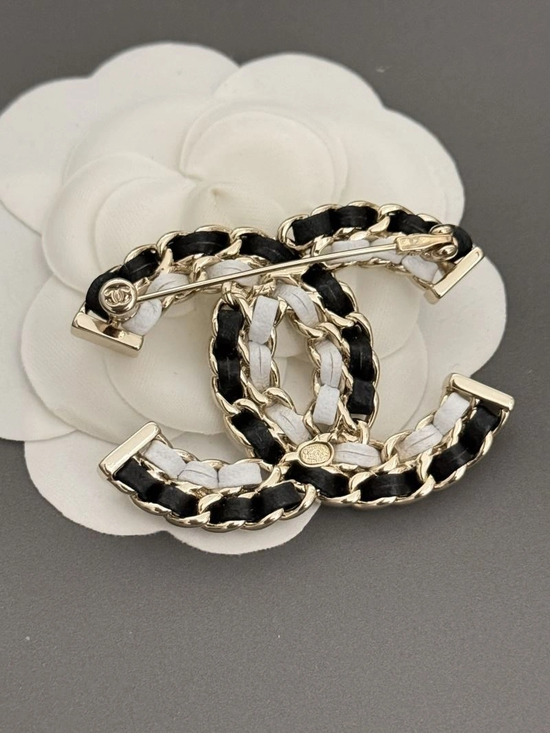 Chanel Brooches Sustainable 228202