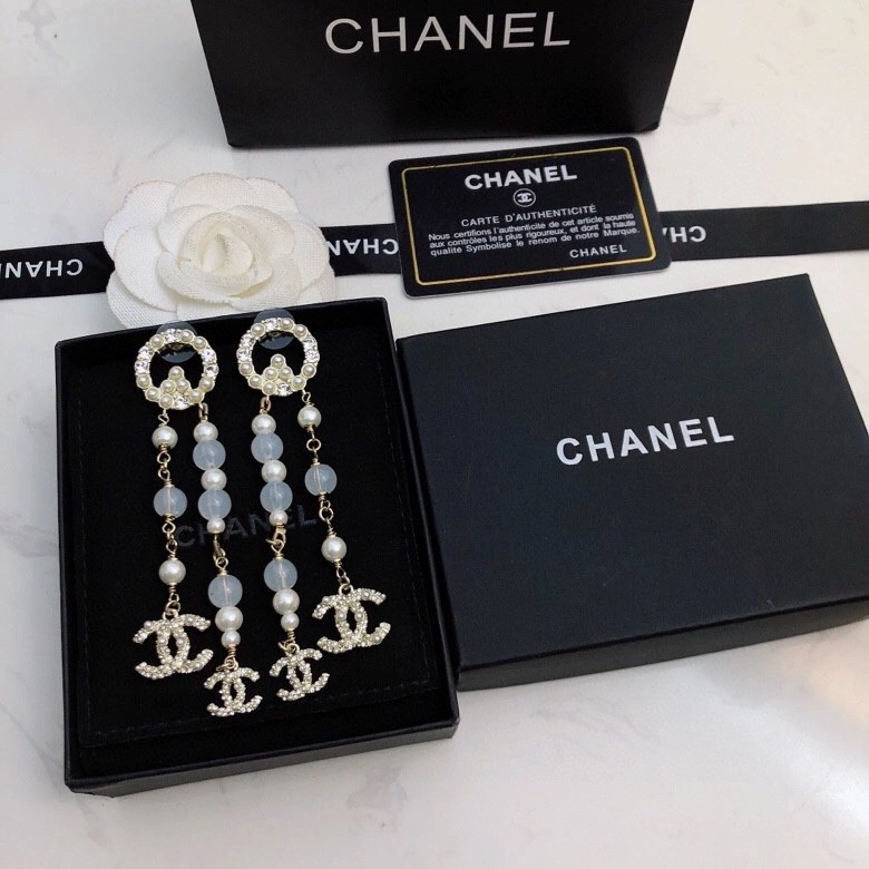 GoodFit Chanel Brooches 228203