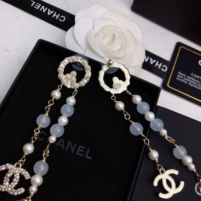 GoodFit Chanel Brooches 228203