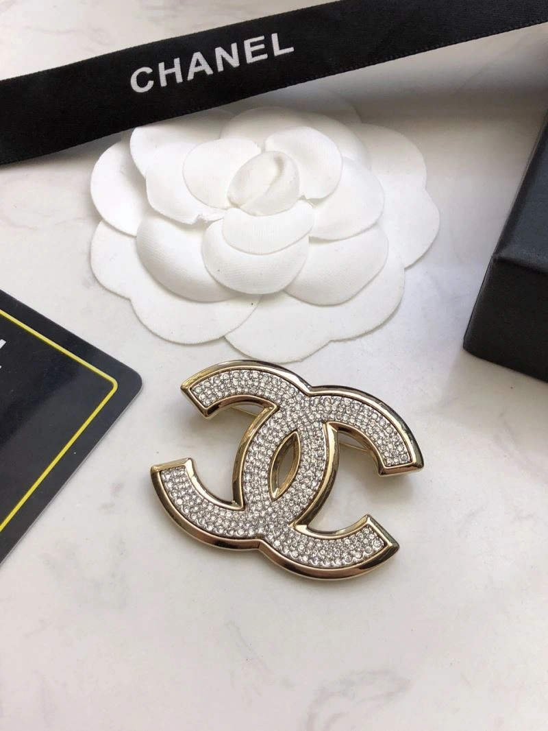 Chanel Brooches ComfortFit 228250