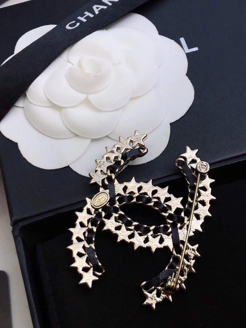 Chanel Brooches TopPick 228206