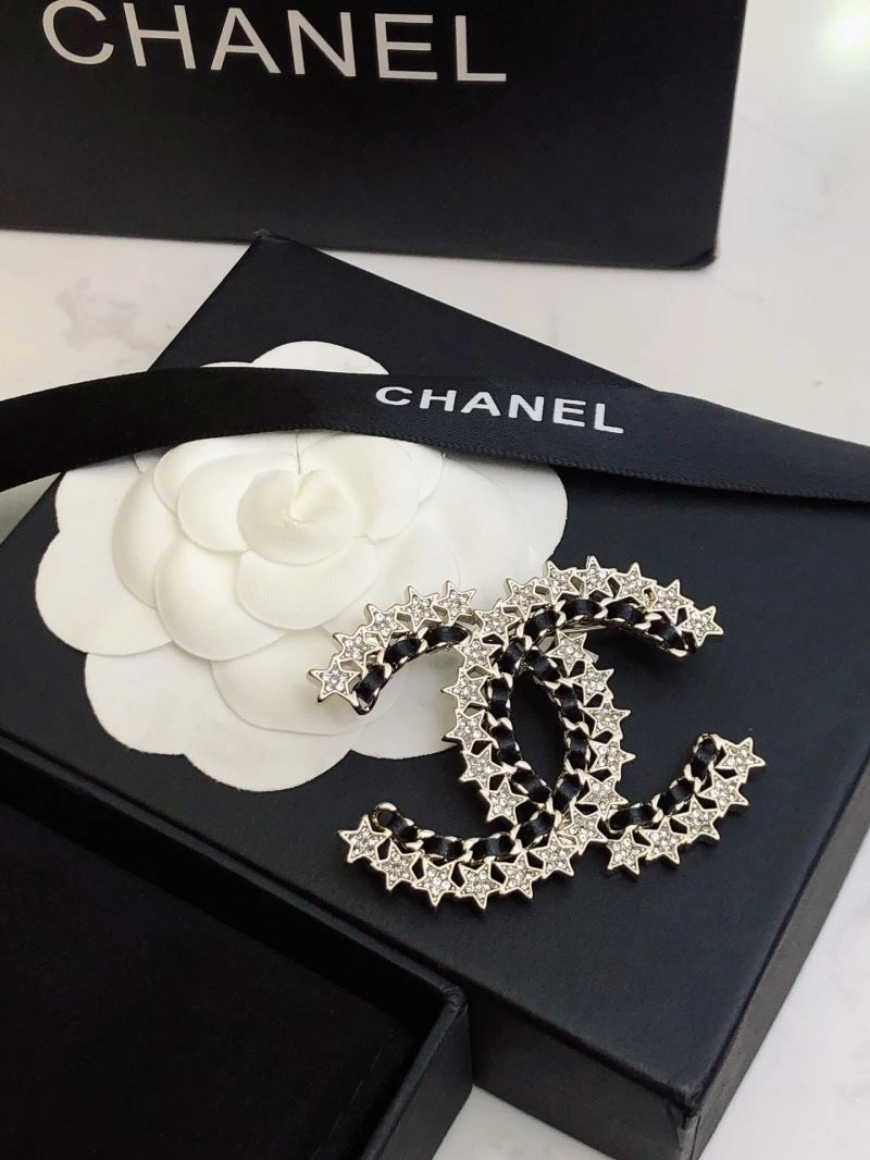 Chanel Brooches TopPick 228206