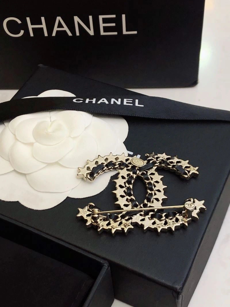 Chanel Brooches TopPick 228206