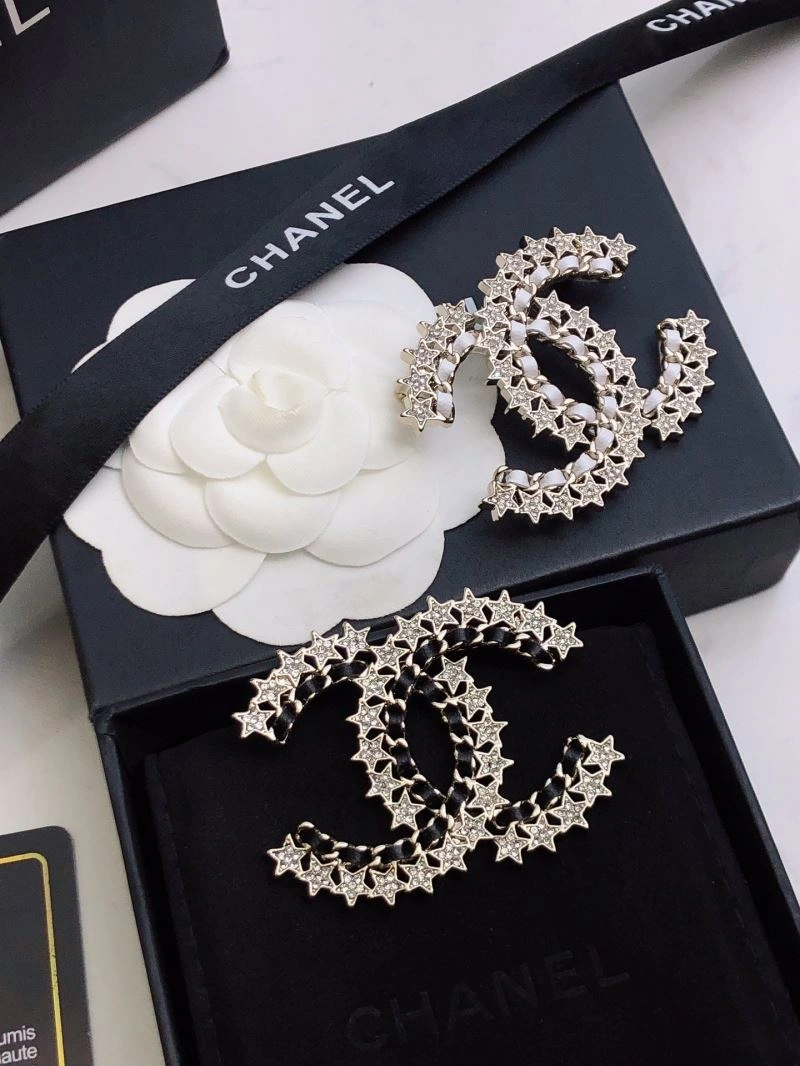 Chanel Brooches TopPick 228206