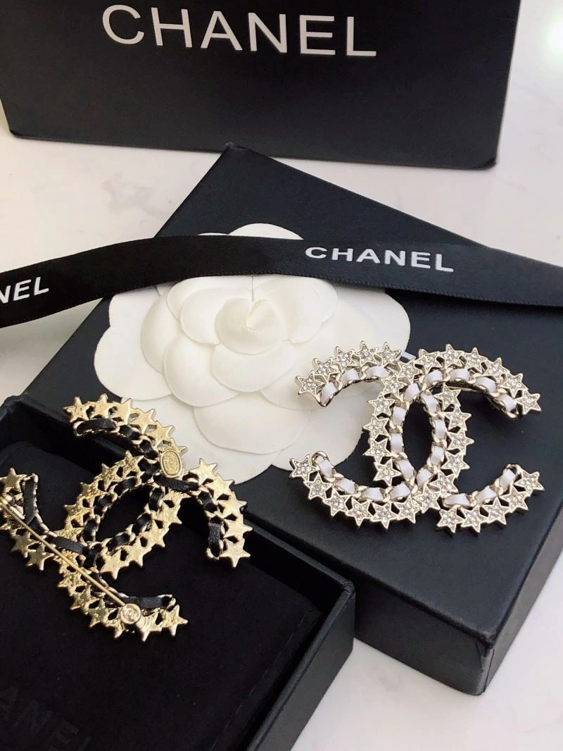 Chanel Brooches TopPick 228206